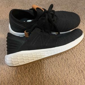 New balance runners size 8